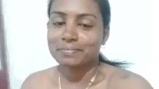 Andhra Nude Leaked MMS Telugu Hottie Naked Show