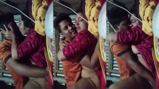 Big boobs bangladeshi village bhabhi screwed satisfied