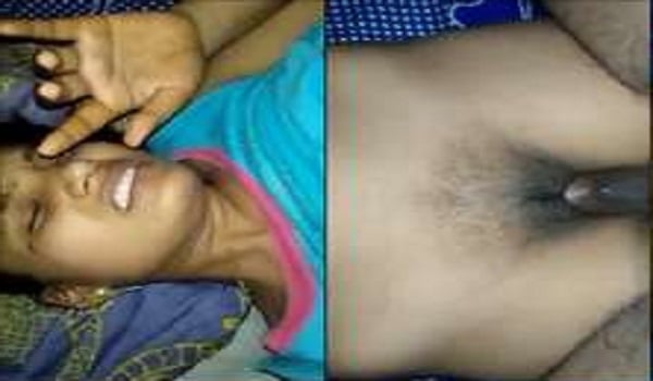 Working Passage Desi BF Deep – Full HD