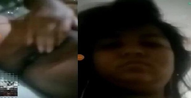 Chudasi Gf Nude Sex Tape Lover Sath Masti Me