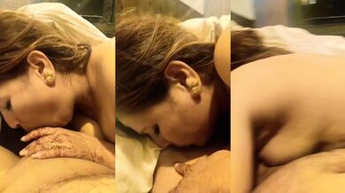 Karachi pakistani milf sucking bosss cock hotel